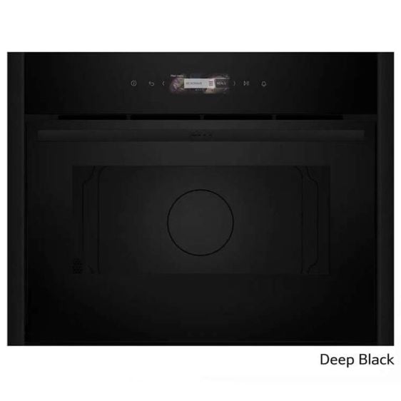 Built-in microwave NEFF C29GR3XY1, N 70, 36 l, Flex Design