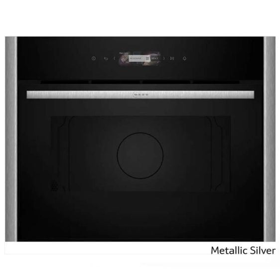 Built-in microwave NEFF C29GR3XY1, N 70, 36 l, Flex Design