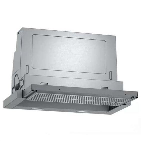 Built-in hood NEFF D46ED52X1
