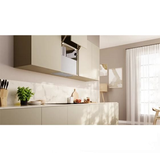 Built-in hood NEFF D54NAC1N0