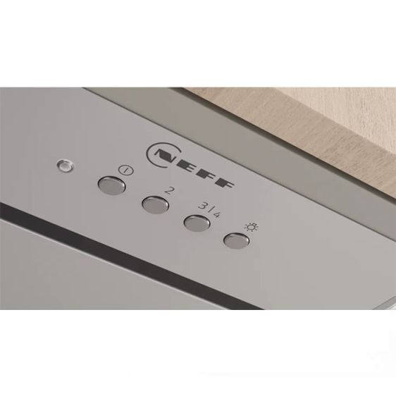 Built-in hood NEFF D54NAC1N0