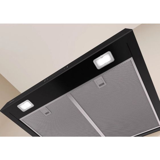 NEFF D67BDN2S0 hood