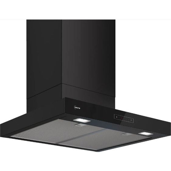 NEFF D67BDN2S0 hood