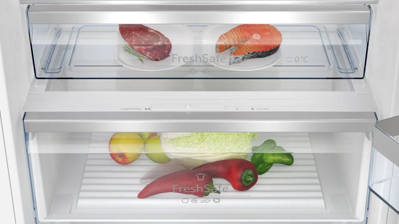 Built-in refrigerator NEFF KB7962FE0