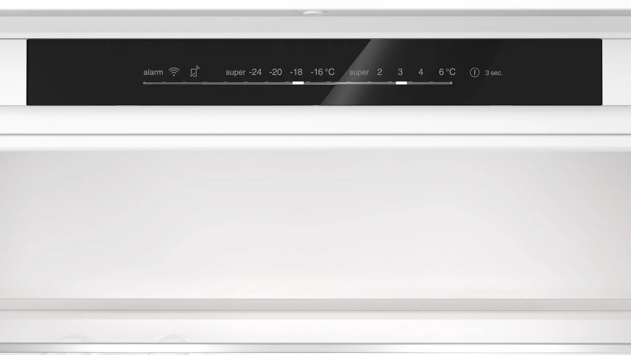 Built-in refrigerator NEFF KB7962FE0