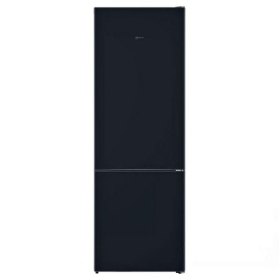 Refrigerator with freezer NEFF KG7493BD0