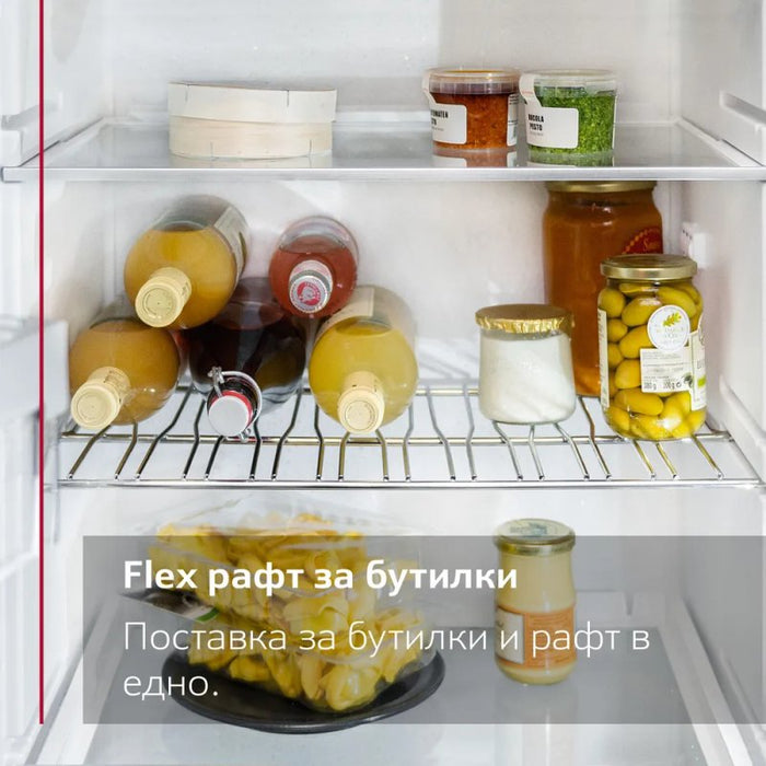 Built-in refrigerator NEFF KI7863DD0