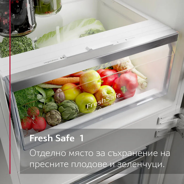 Built-in refrigerator NEFF KI7863DD0