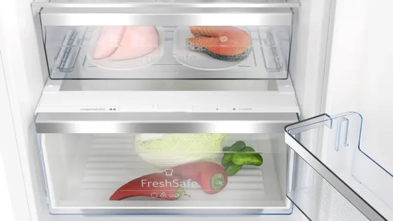 Built-in refrigerator NEFF KI7863DD0