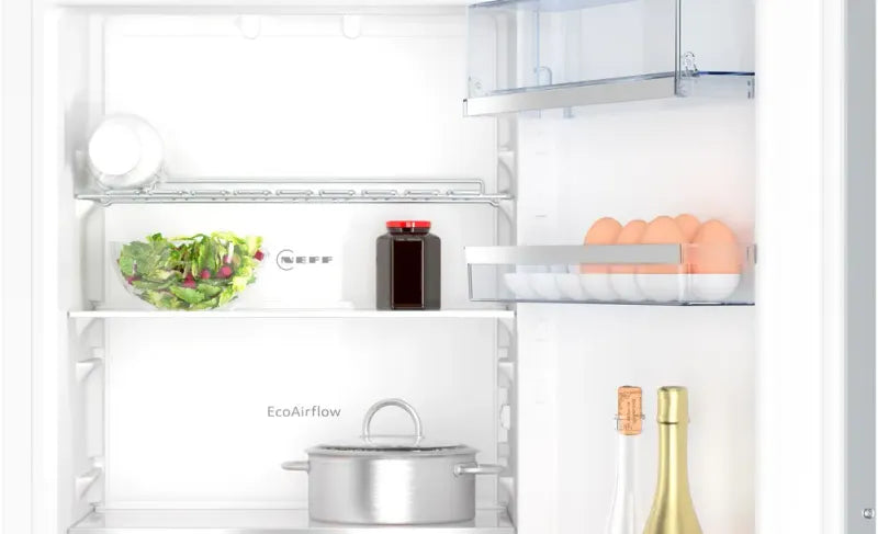 Built-in refrigerator NEFF KI7863DD0