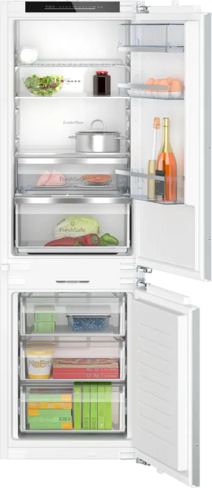 Built-in refrigerator NEFF KI7863DD0