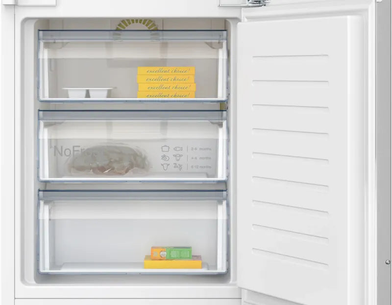 Built-in refrigerator NEFF KI7962FD0