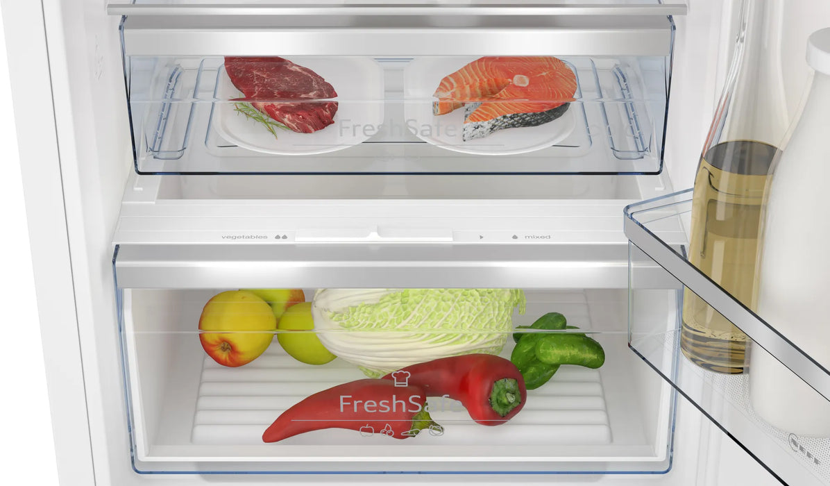 Built-in refrigerator NEFF KI7962FD0