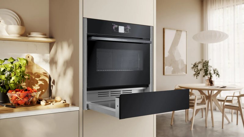 Built-in drawer NEFF N24HA11N1