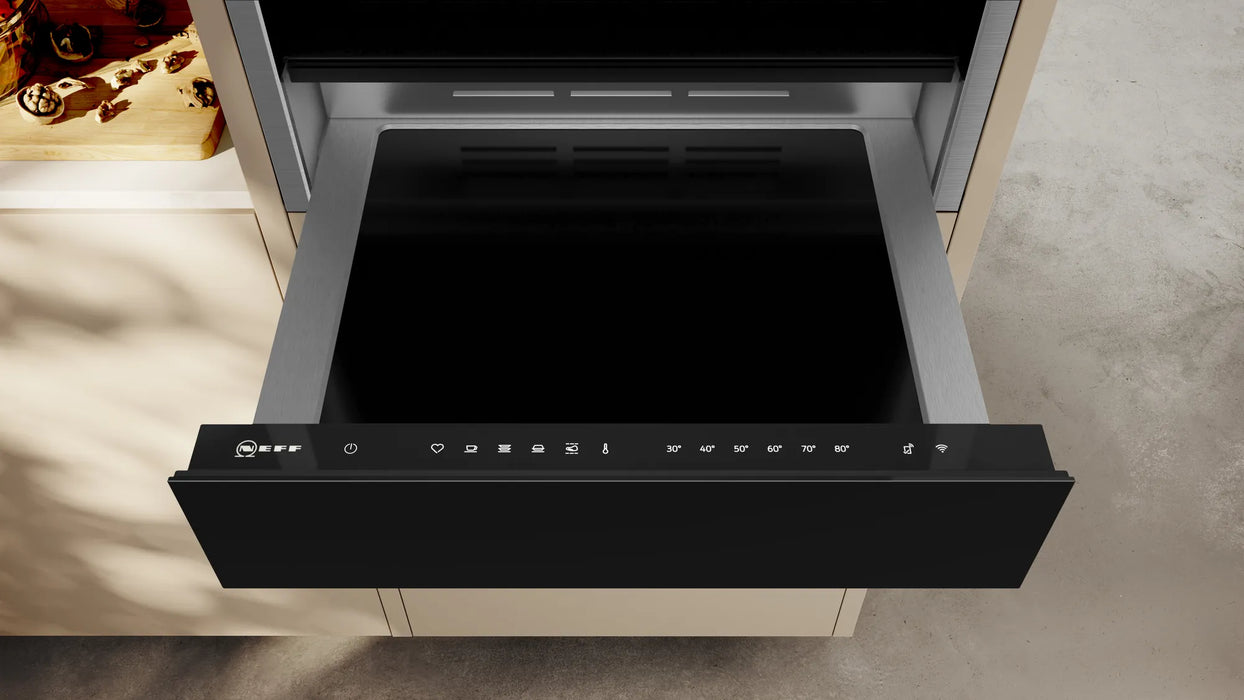 Built-in drawer NEFF N24HA11N1