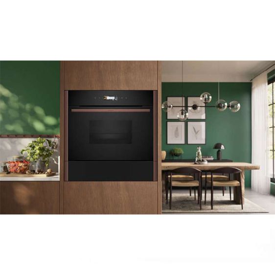 NEFF N29HA11Y2 warming drawer