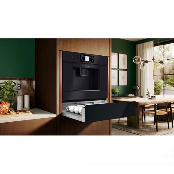 NEFF N29HA11Y2 warming drawer