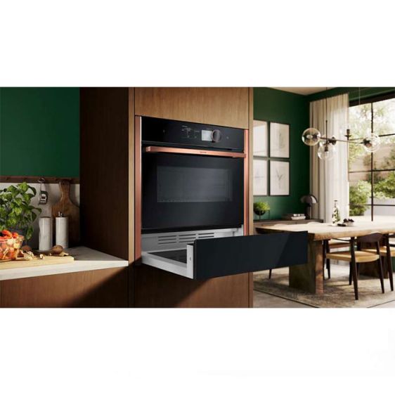 NEFF N29HA11Y2 warming drawer