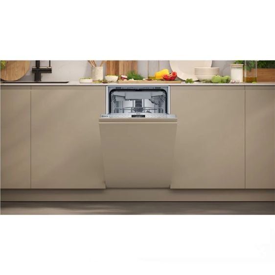 Built-in dishwasher NEFF S875EMX05E, N 50