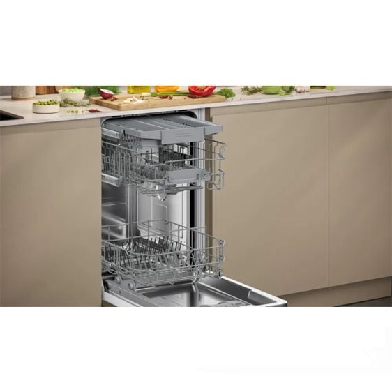 Built-in dishwasher NEFF S875EMX05E, N 50