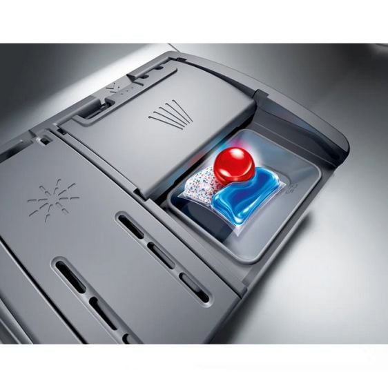 Built-in dishwasher NEFF S875EMX05E, N 50