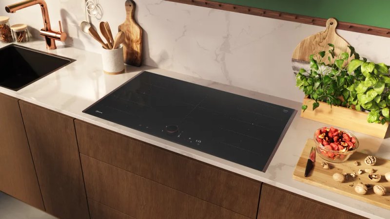 Built-in worktop NEFF T69YYV4C0