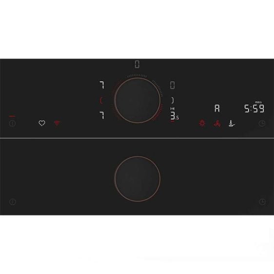 Built-in worktop NEFF T69YYV4C0
