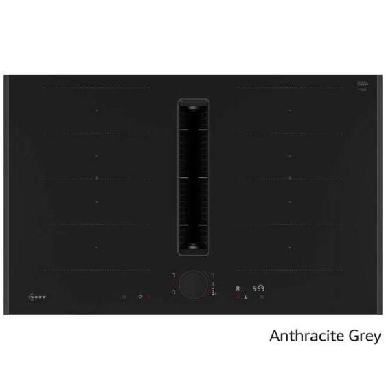 Countertop with built-in extractor hood NEFF V68YYX4C0
