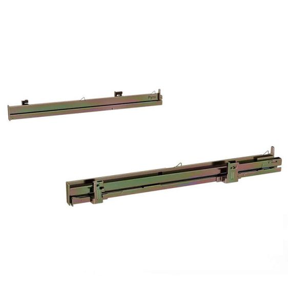 Telescopic guides NEFF Z1608CX0