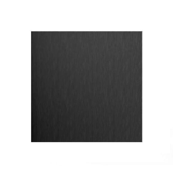 Flex Design Kit NEFF 38 cm Deep black Z9038DY0