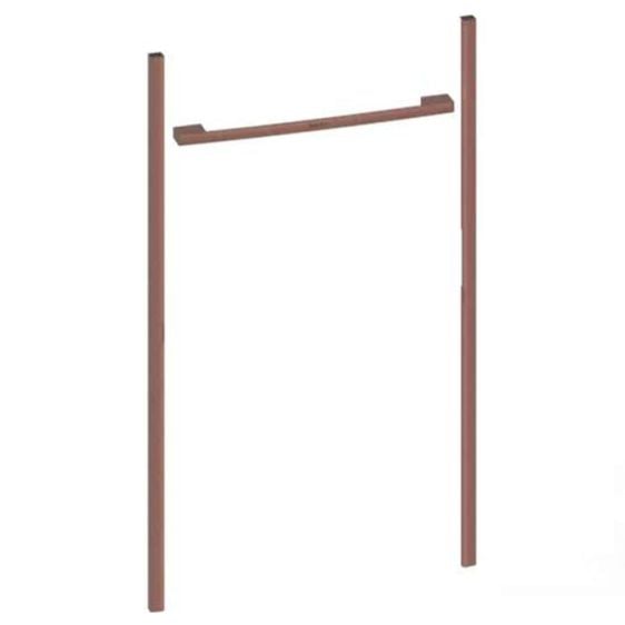 Flex Design Kit NEFF for Seamless Combination 98 cm. Z9098BY0