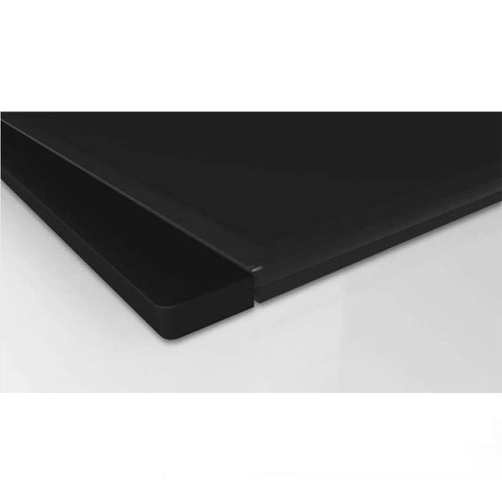 Flex Design Kit NEFF for Seamless Combination 66.7 cm Deep black Z9302GLDY0