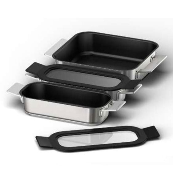 NEFF Z9403FF0 cookware set