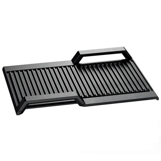 Grill plate NEFF Z9416X2, 370 mm