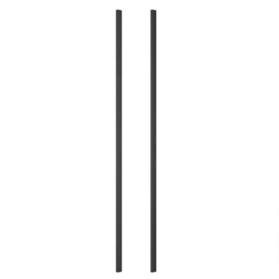 Flex Design Kit NEFF 52.6 cm Anthracite gray Z9802PFAY0