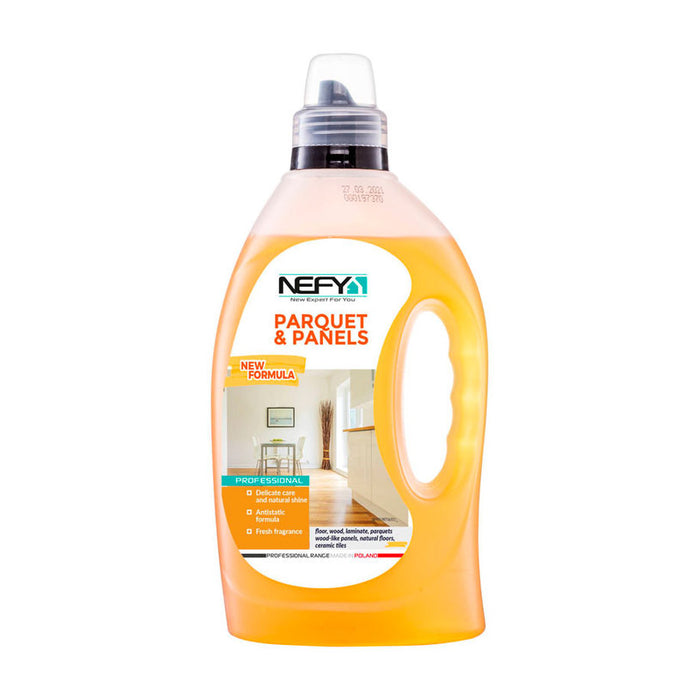 LAMINATE PREPARATION 1 L NEFY