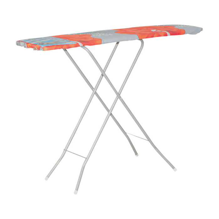 IRONING BOARD 120X30X85 CM WOODEN BOARD NEGO