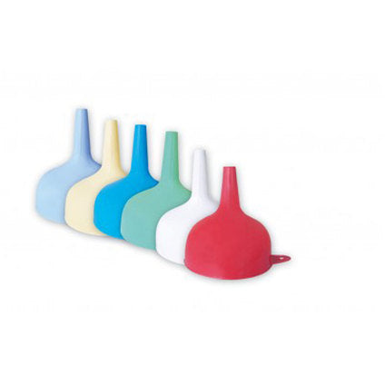 PLASTIC FUNNEL LARGE NEGO