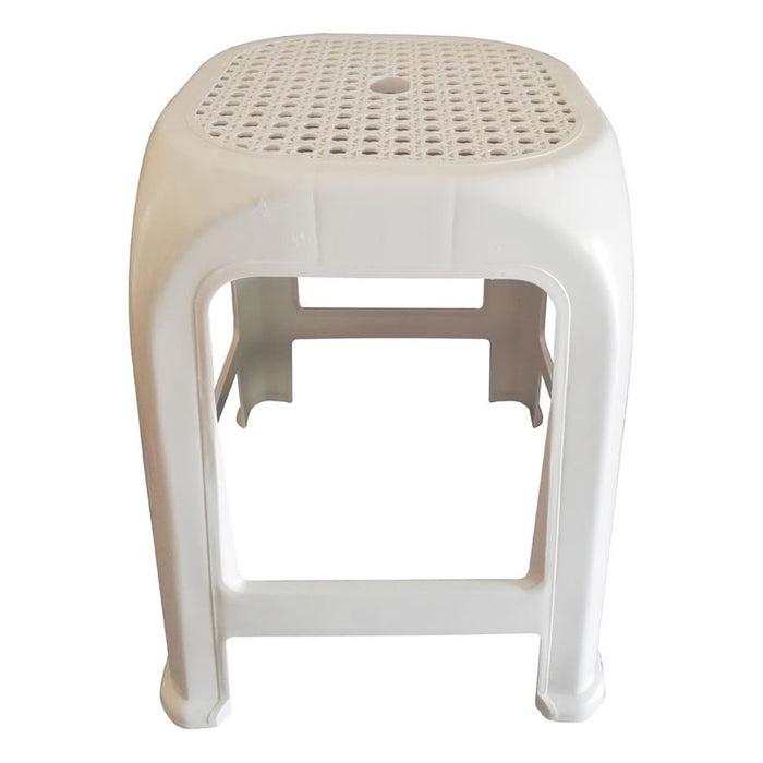 PLASTIC HIGH STOOL NEGO