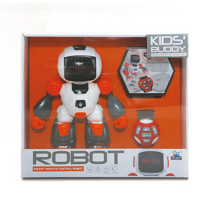 Yifeng Kids Buddy Robot with R/C Watch