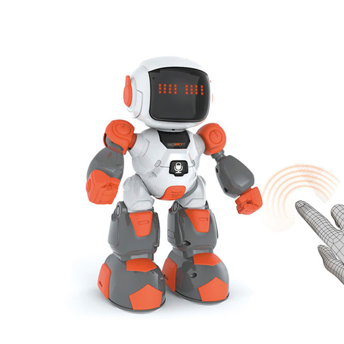 Yifeng Kids Buddy Robot with R/C Watch