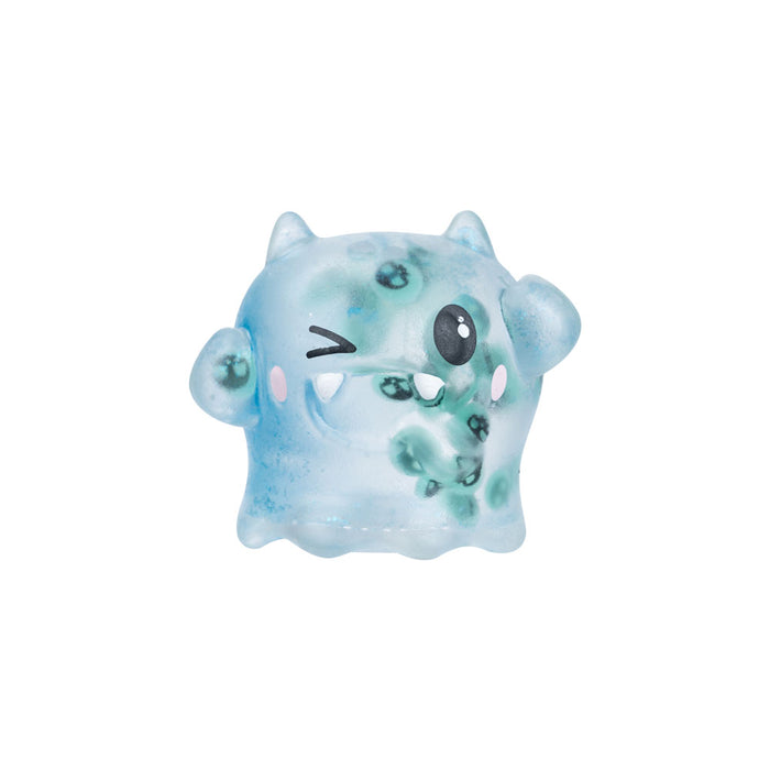 Oozy-squeezy Squishy Spirits