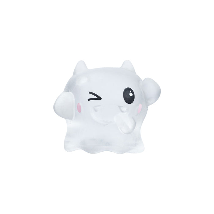 Oozy-squeezy Squishy Spirits