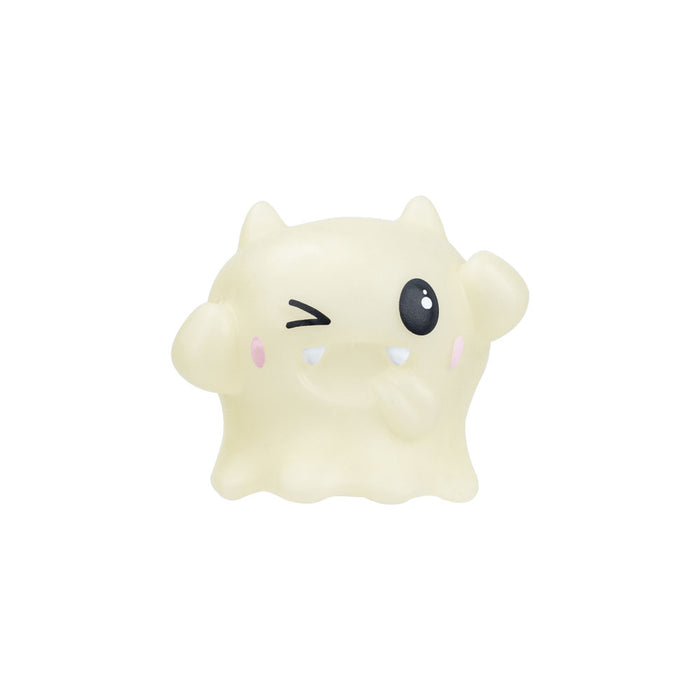 Oozy-squeezy Squishy Spirits