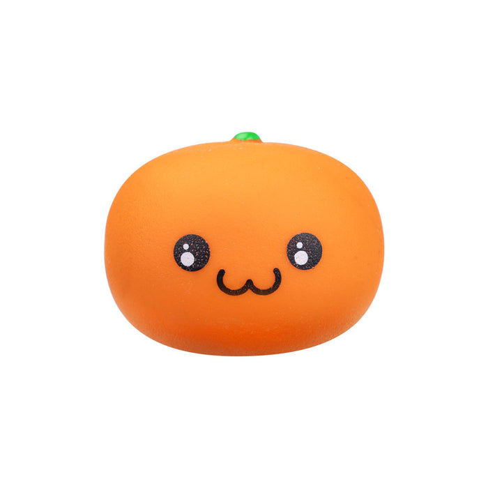 Oozy-squeezy Squishy Fruits
