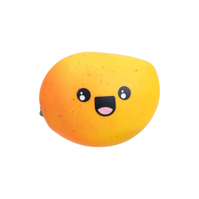 Oozy-squeezy Squishy Fruits