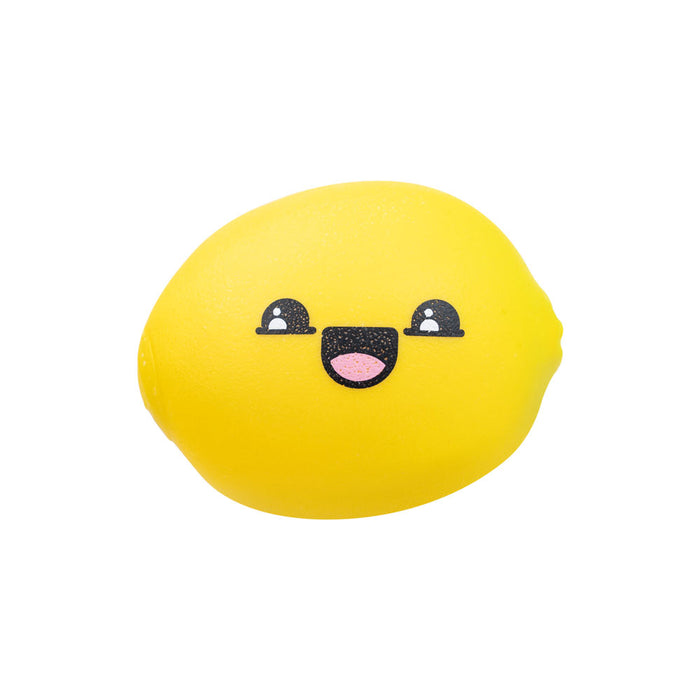 Oozy-squeezy Squishy Fruits