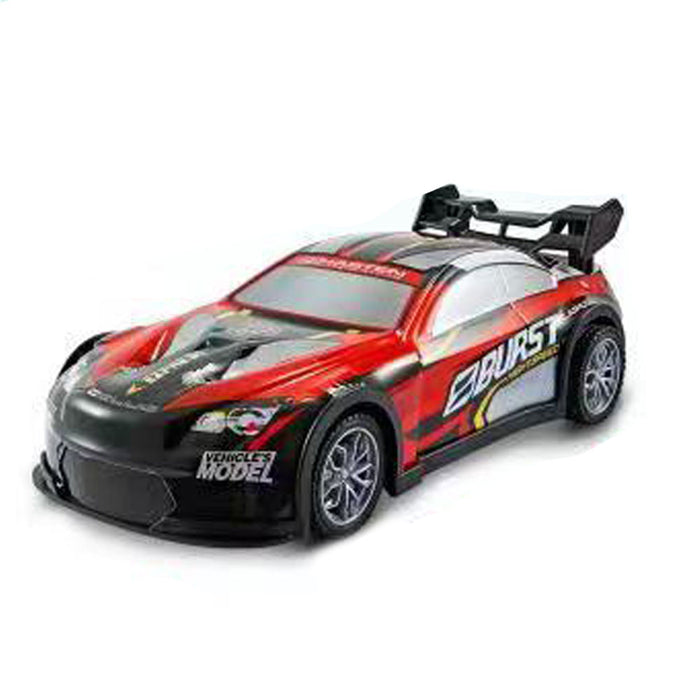 Радиоуправляема кола Yifeng - Laser, със звук и светлина, асортимент