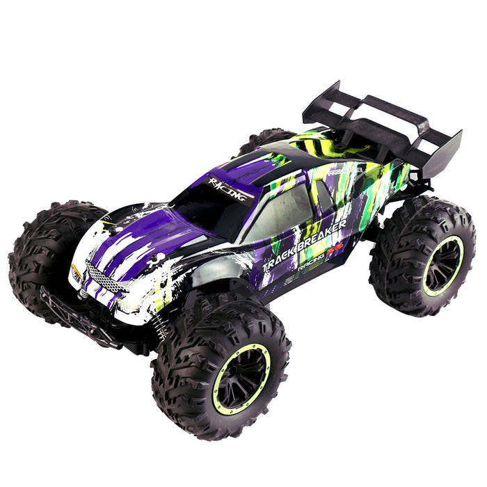 Радиоуправляемо бъги HKTEC - Off Road Vanguard, асортимент