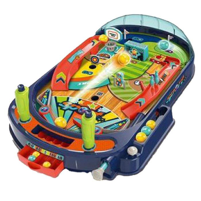 King Sport Pinball